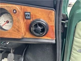 1996 Rover Mini 35th anniversary Green Sedan for sale, Japanese used car export - photo 27 of 34 | GULJI TRADERS