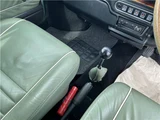 1996 Rover Mini 35th anniversary Green Sedan for sale, Japanese used car export - photo 28 of 34 | GULJI TRADERS