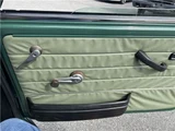 1996 Rover Mini 35th anniversary Green Sedan for sale, Japanese used car export - photo 29 of 34 | GULJI TRADERS