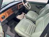 1996 Rover Mini 35th anniversary Green Sedan for sale, Japanese used car export - photo 30 of 34 | GULJI TRADERS