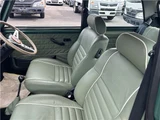 1996 Rover Mini 35th anniversary Green Sedan for sale, Japanese used car export - photo 31 of 34 | GULJI TRADERS