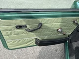 1996 Rover Mini 35th anniversary Green Sedan for sale, Japanese used car export - photo 33 of 34 | GULJI TRADERS