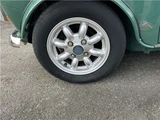 1996 Rover Mini 35th anniversary Green Sedan for sale, Japanese used car export - photo 34 of 34 | GULJI TRADERS