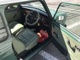 1996 Rover Mini 35th Anniversary Green Sedan for sale, Japanese used car export - photo 3 of 41 | GULJI TRADERS