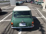 1996 Rover Mini 35th Anniversary Green Sedan for sale, Japanese used car export - photo 11 of 41 | GULJI TRADERS