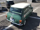 1996 Rover Mini 35th Anniversary Green Sedan for sale, Japanese used car export - photo 14 of 41 | GULJI TRADERS