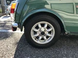 1996 Rover Mini 35th Anniversary Green Sedan for sale, Japanese used car export - photo 16 of 41 | GULJI TRADERS