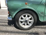 1996 Rover Mini 35th Anniversary Green Sedan for sale, Japanese used car export - photo 18 of 41 | GULJI TRADERS