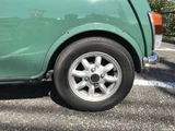 1996 Rover Mini 35th Anniversary Green Sedan for sale, Japanese used car export - photo 19 of 41 | GULJI TRADERS