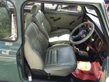 1996 Rover Mini 35th Anniversary Green Sedan for sale, Japanese used car export - photo 22 of 41 | GULJI TRADERS