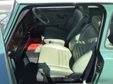 1996 Rover Mini 35th Anniversary Green Sedan for sale, Japanese used car export - photo 25 of 41 | GULJI TRADERS