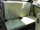 1996 Rover Mini 35th Anniversary Green Sedan for sale, Japanese used car export - photo 26 of 41 | GULJI TRADERS