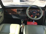 1996 Rover Mini 35th Anniversary Green Sedan for sale, Japanese used car export - photo 27 of 41 | GULJI TRADERS