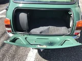 1996 Rover Mini 35th Anniversary Green Sedan for sale, Japanese used car export - photo 38 of 41 | GULJI TRADERS