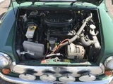 1996 Rover Mini 35th Anniversary Green Sedan for sale, Japanese used car export - photo 39 of 41 | GULJI TRADERS