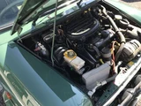 1996 Rover Mini 35th Anniversary Green Sedan for sale, Japanese used car export - photo 40 of 41 | GULJI TRADERS