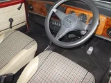 1996 Rover Mini Kensington 1.3iAUTO Red Sedan for sale, Japanese used car export - photo 4 of 4 | GULJI TRADERS