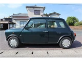 1996 Rover Mini Mayfair 1.3i AUTO Green Sedan for sale, Japanese used car export - photo 2 of 33 | GULJI TRADERS