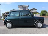 1996 Rover Mini Mayfair 1.3i AUTO Green Sedan for sale, Japanese used car export - photo 3 of 33 | GULJI TRADERS