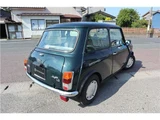 1996 Rover Mini Mayfair 1.3i AUTO Green Sedan for sale, Japanese used car export - photo 4 of 33 | GULJI TRADERS