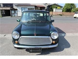 1996 Rover Mini Mayfair 1.3i AUTO Green Sedan for sale, Japanese used car export - photo 5 of 33 | GULJI TRADERS
