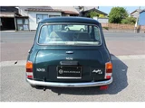 1996 Rover Mini Mayfair 1.3i AUTO Green Sedan for sale, Japanese used car export - photo 6 of 33 | GULJI TRADERS