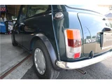 1996 Rover Mini Mayfair 1.3i AUTO Green Sedan for sale, Japanese used car export - photo 12 of 33 | GULJI TRADERS