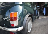 1996 Rover Mini Mayfair 1.3i AUTO Green Sedan for sale, Japanese used car export - photo 13 of 33 | GULJI TRADERS