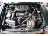 1996 Rover Mini Mayfair 1.3i AUTO Green Sedan for sale, Japanese used car export - photo 18 of 33 | GULJI TRADERS