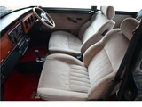 1996 Rover Mini Mayfair 1.3i AUTO Green Sedan for sale, Japanese used car export - photo 20 of 33 | GULJI TRADERS