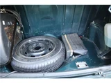 1996 Rover Mini Mayfair 1.3i AUTO Green Sedan for sale, Japanese used car export - photo 31 of 33 | GULJI TRADERS