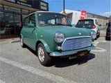 1996 Rover Mini Cooper Green Sedan for sale, Japanese used car export - photo 3 of 33 | GULJI TRADERS
