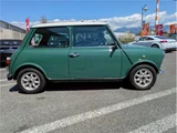 1996 Rover Mini Cooper Green Sedan for sale, Japanese used car export - photo 4 of 33 | GULJI TRADERS
