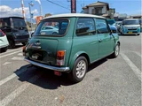1996 Rover Mini Cooper Green Sedan for sale, Japanese used car export - photo 5 of 33 | GULJI TRADERS
