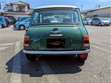 1996 Rover Mini Cooper Green Sedan for sale, Japanese used car export - photo 6 of 33 | GULJI TRADERS