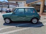 1996 Rover Mini Cooper Green Sedan for sale, Japanese used car export - photo 8 of 33 | GULJI TRADERS