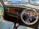1996 Rover Mini Cooper Green Sedan for sale, Japanese used car export - photo 9 of 33 | GULJI TRADERS