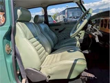 1996 Rover Mini Cooper Green Sedan for sale, Japanese used car export - photo 10 of 33 | GULJI TRADERS