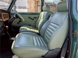 1996 Rover Mini Cooper Green Sedan for sale, Japanese used car export - photo 11 of 33 | GULJI TRADERS