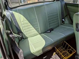 1996 Rover Mini Cooper Green Sedan for sale, Japanese used car export - photo 12 of 33 | GULJI TRADERS