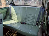 1996 Rover Mini Cooper Green Sedan for sale, Japanese used car export - photo 13 of 33 | GULJI TRADERS