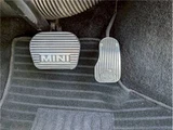 1996 Rover Mini Cooper Green Sedan for sale, Japanese used car export - photo 22 of 33 | GULJI TRADERS