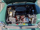 1996 Rover Mini Cooper Green Sedan for sale, Japanese used car export - photo 24 of 33 | GULJI TRADERS