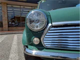 1996 Rover Mini Cooper Green Sedan for sale, Japanese used car export - photo 25 of 33 | GULJI TRADERS