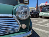 1996 Rover Mini Cooper Green Sedan for sale, Japanese used car export - photo 26 of 33 | GULJI TRADERS