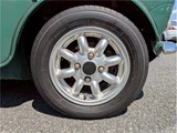 1996 Rover Mini Cooper Green Sedan for sale, Japanese used car export - photo 27 of 33 | GULJI TRADERS