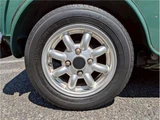 1996 Rover Mini Cooper Green Sedan for sale, Japanese used car export - photo 28 of 33 | GULJI TRADERS