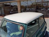 1996 Rover Mini Cooper Green Sedan for sale, Japanese used car export - photo 31 of 33 | GULJI TRADERS