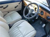 1996 Rover Mini Kensington Blue Sedan for sale, Japanese used car export - photo 3 of 14 | GULJI TRADERS