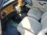 1996 Rover Mini Kensington Blue Sedan for sale, Japanese used car export - photo 10 of 14 | GULJI TRADERS
